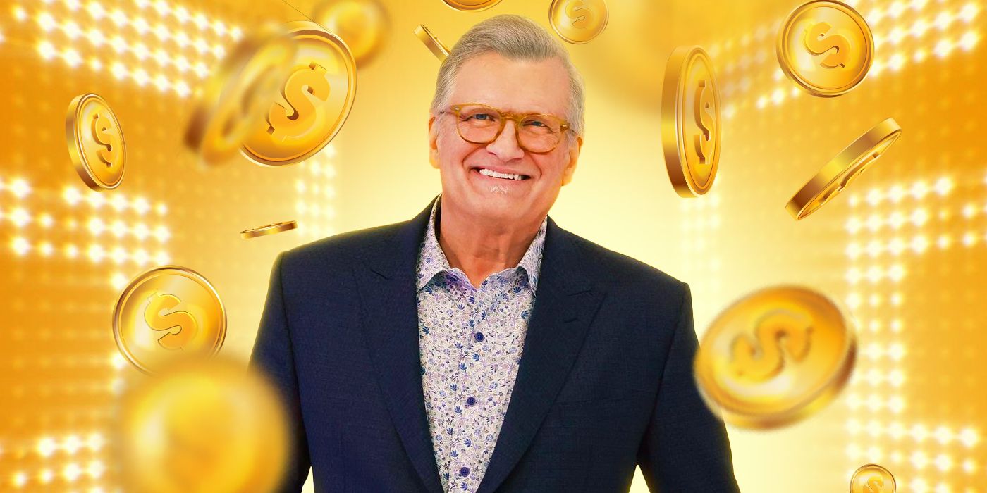 ‘The Price Is Right’ Revamps Plinko With a “Golden” New Twist