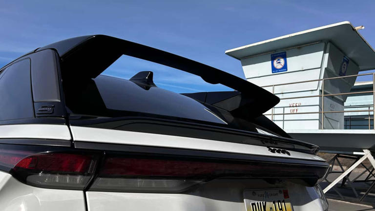 Jeep Wagoneer S First Drive