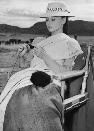 Dieses Oma-Hobby ist gut für Ihre Gesundheit