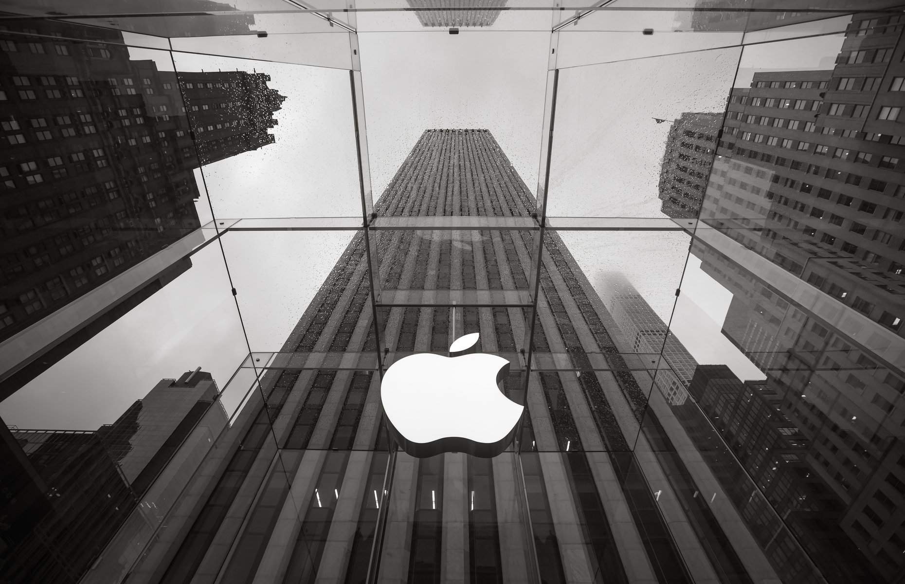 How Apple grew economically to become a global giant
