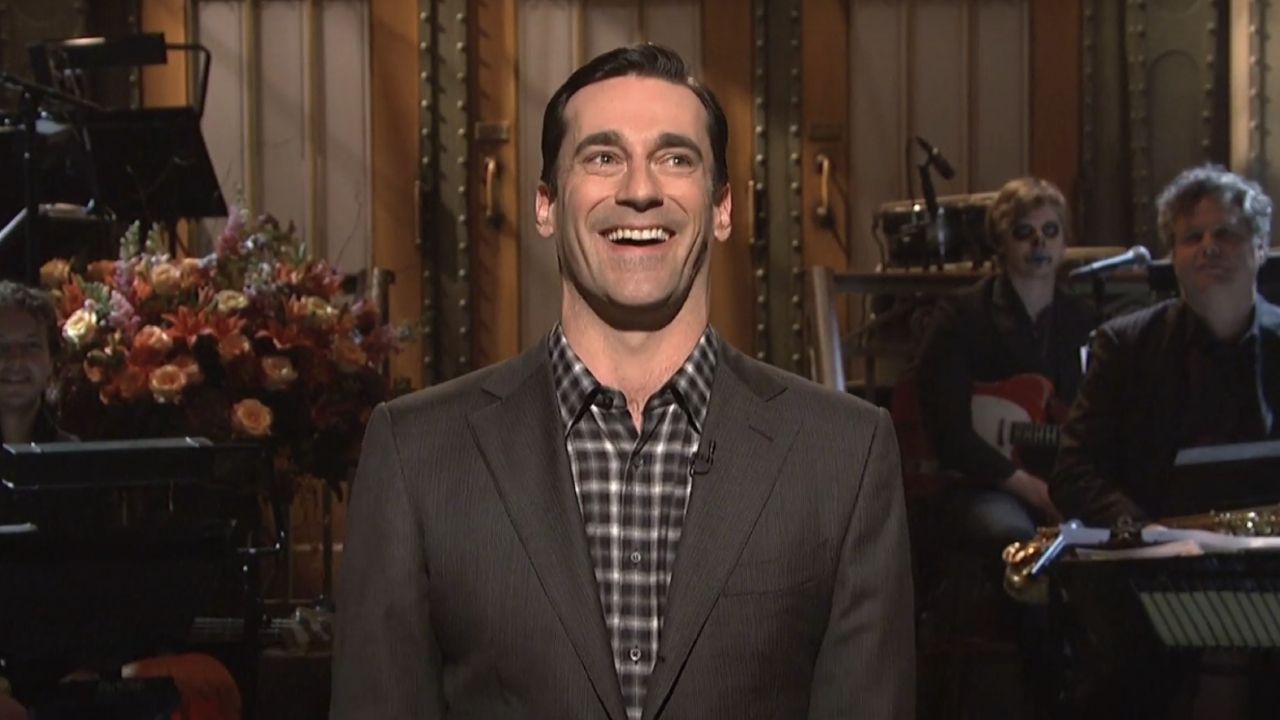 32 Funny Jon Hamm Quotes And Moments From Movies And TV Shows