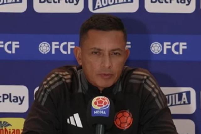 César Torres Captura de pantalla: FCF