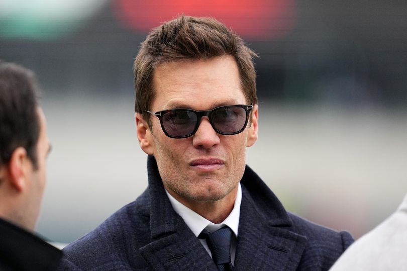 Tom Brady accused of hypocrisy after comments on FOX NFL broadcast(01)