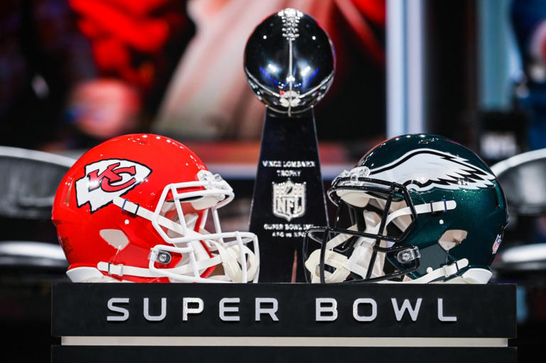 Super Bowl Matchup Set: The Kansas City Chiefs Will Have A Shot At History  As They