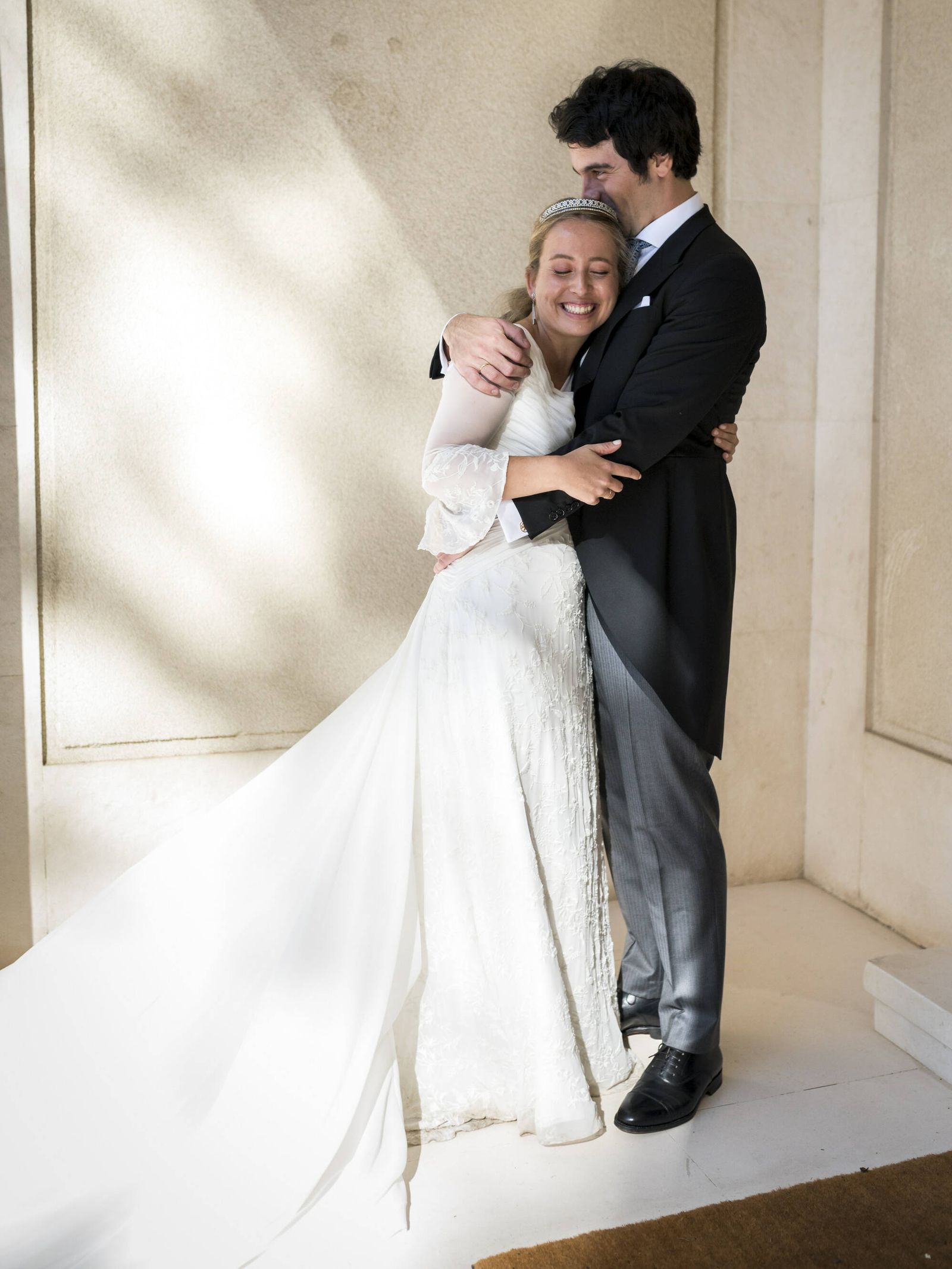 Cómo organizar una boda: los pasos imprescindibles, image size:768x1024