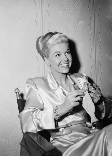 Dieses Oma-Hobby ist gut für Ihre Gesundheit