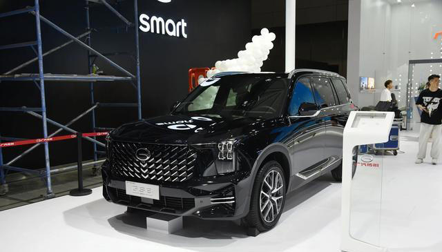 5款实际油耗都超过10L的SUV，买车前一定要看清楚，能接受再买