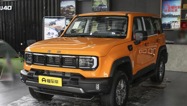 5款实际油耗都超过10L的SUV，买车前一定要看清楚，能接受再买