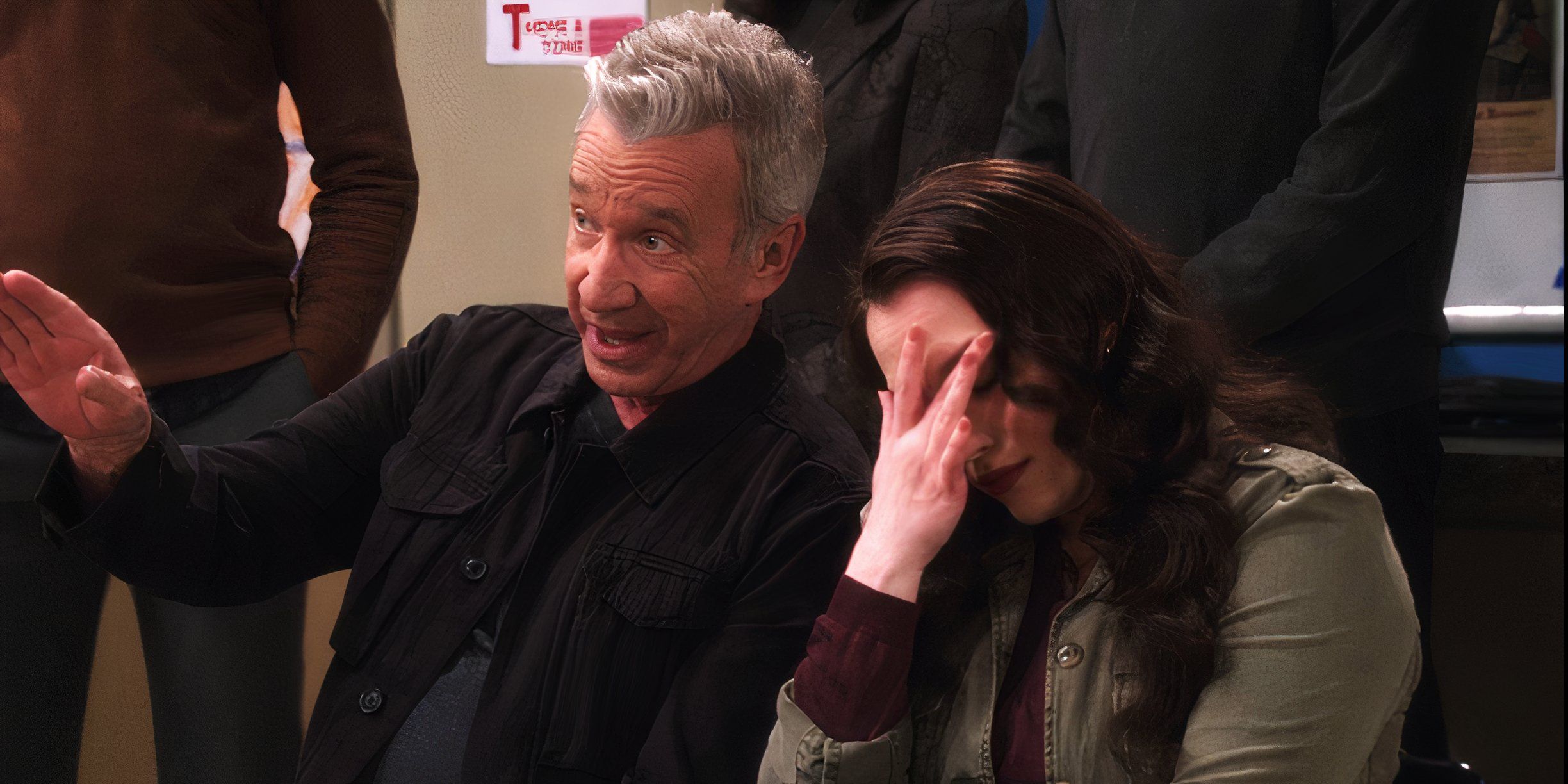 I Can't Believe ABC Almost Canceled Its TopRated Show For Such An