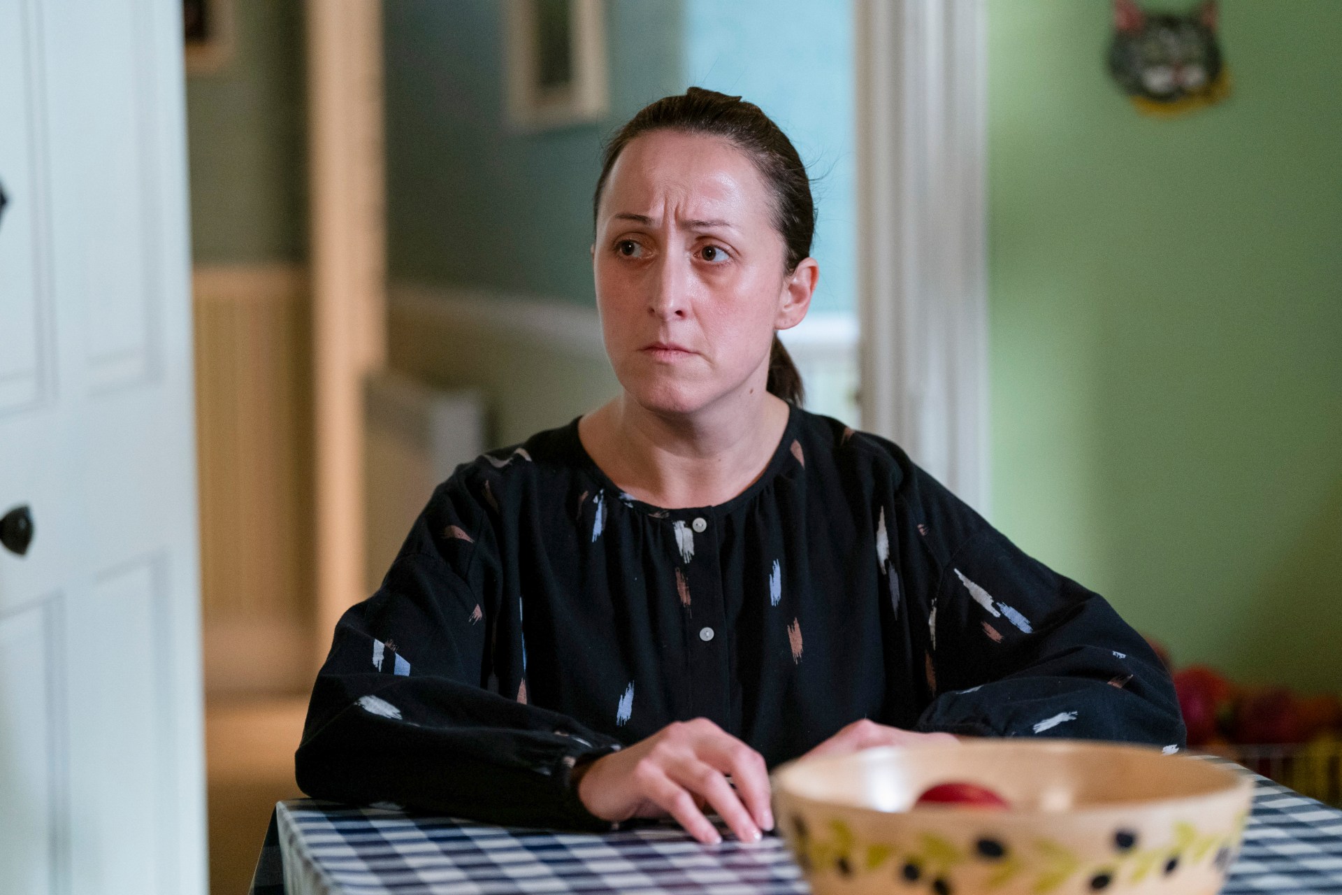 Sonia’s doubts over Bianca exposed in EastEnders as she ‘discovers