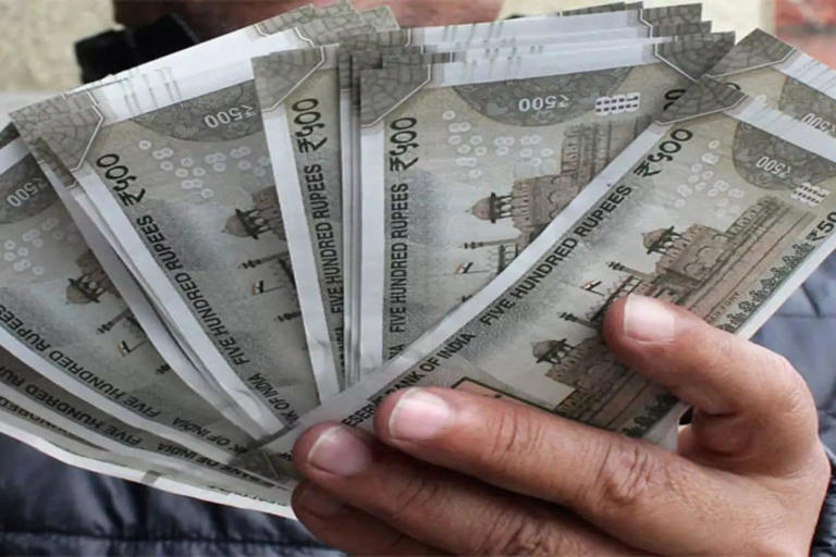 PAN details required for cash deposits exceeding Rs 50,000.