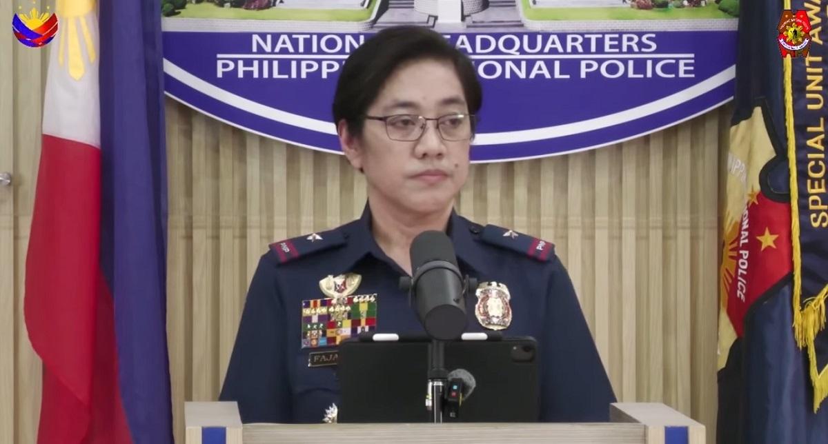 PNP ready to assist in serving possible arrest warrants vs Duterte allies  involved in drug war