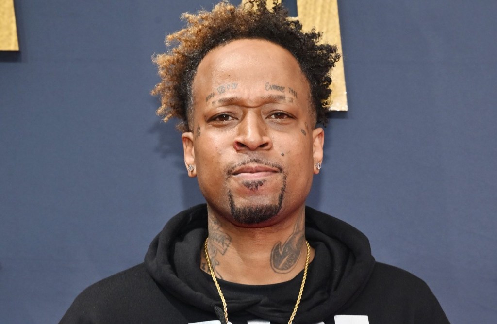 Walk It Out rapper dies aged 43