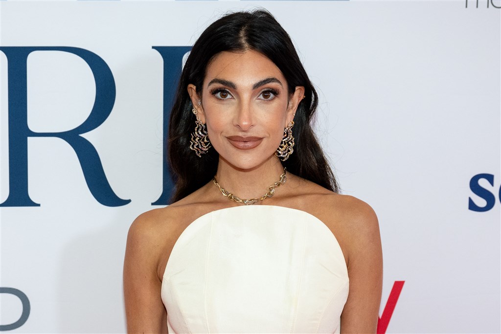 Anna Nooshin eerlijk over gezinsvakantie met dochter Nala: 'Dit is niet ...