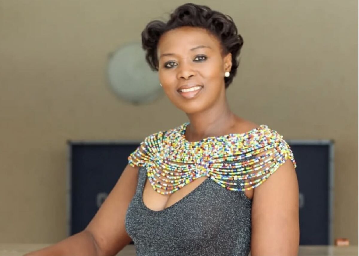 WATCH] Brenda Ngxoli accuses her mother of abuse