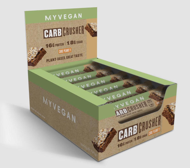 We’ve tried the best vegan protein bars for post-workout recovery in 2025