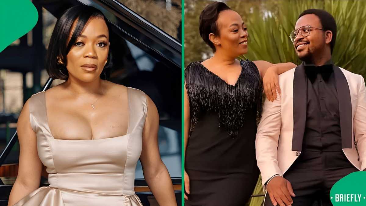 Here's how old Nozipho Ntshangase's husband's second wife is