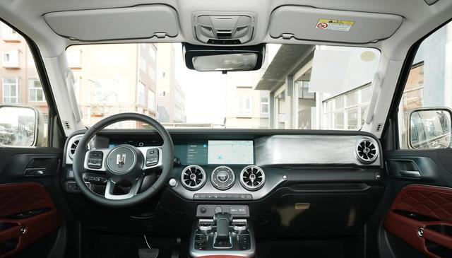 5款实际油耗都超过10L的SUV，买车前一定要看清楚，能接受再买