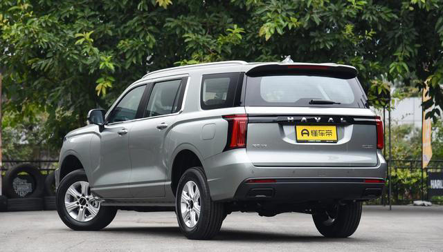 5款实际油耗都超过10L的SUV，买车前一定要看清楚，能接受再买