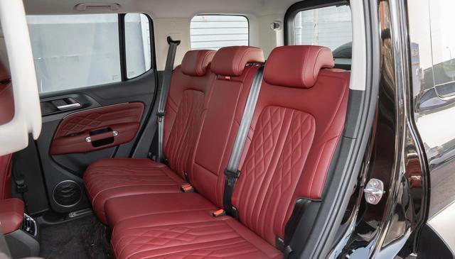 5款实际油耗都超过10L的SUV，买车前一定要看清楚，能接受再买