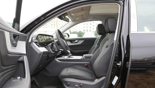 5款实际油耗都超过10L的SUV，买车前一定要看清楚，能接受再买