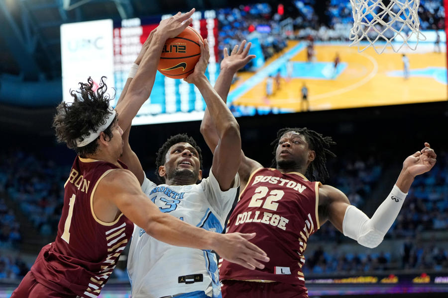 North Carolina Basketball vs Pitt: Preview and Prediction