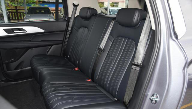 5款实际油耗都超过10L的SUV，买车前一定要看清楚，能接受再买