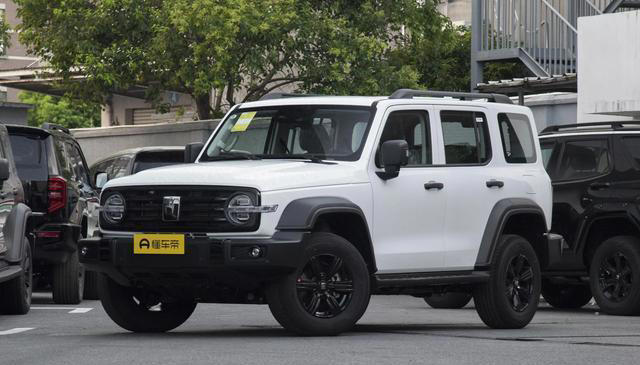 5款实际油耗都超过10L的SUV，买车前一定要看清楚，能接受再买