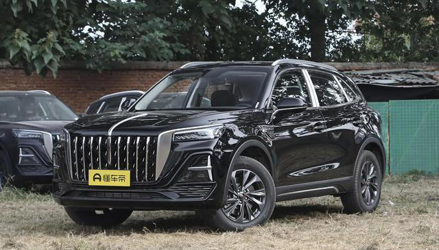 5款实际油耗都超过10L的SUV，买车前一定要看清楚，能接受再买