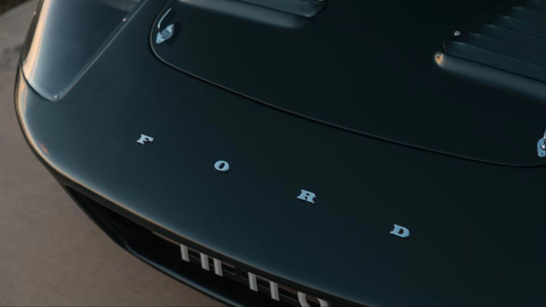 View of All — Damond Motorsports