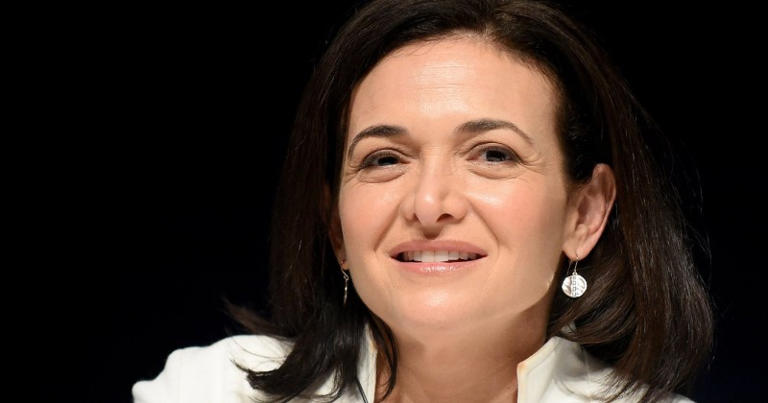 Legal trouble for Sheryl Sandberg: court sanctions ex COO over alleged Legal trouble for Sheryl Sandberg: court sanctions ex COO over alleged
