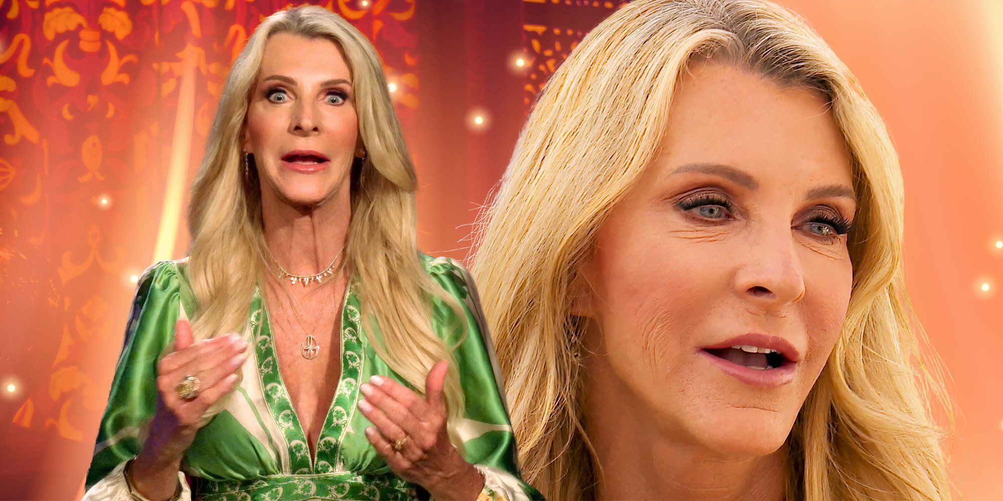 The Golden Bachelorette’s Joan Vassos Announces Shocking Career Update