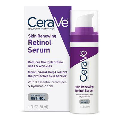 Skin care products that reviewers with mature skin say actually make a ...