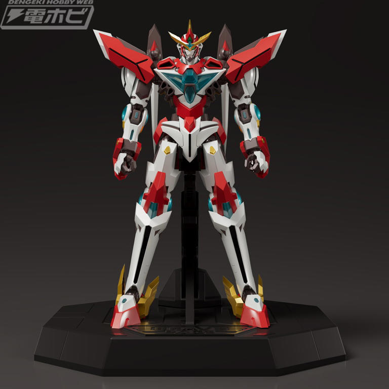 THE合体 一緒に叫ぶぞ！ DXブレイバーン ボイスユニット THE合体 一緒に叫ぶぞ！ DXブレイバーン ボイスユニット