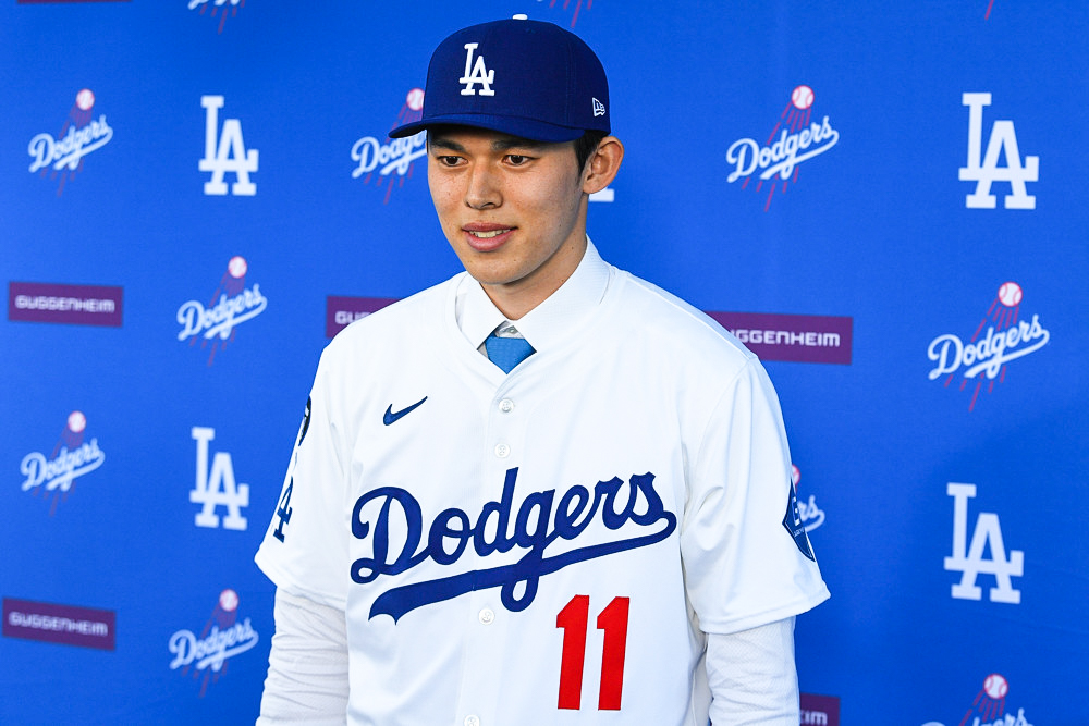 Top 25 Fantasy Baseball Prospect Rankings Eric Cross' 2025 Draft Targets