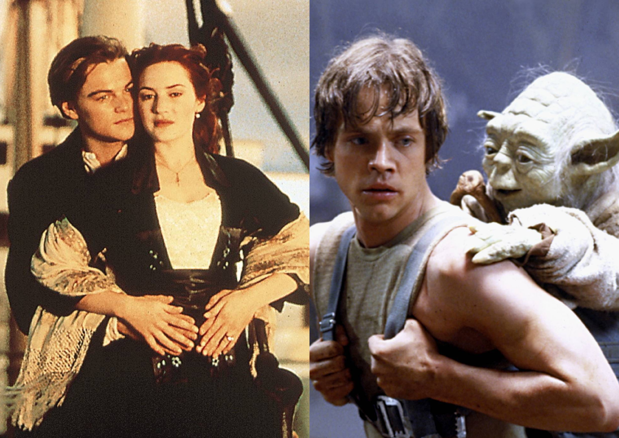 信じられない!驚愕のハリウッド映画セット10選 信じられない!驚愕のハリウッド映画セット10選