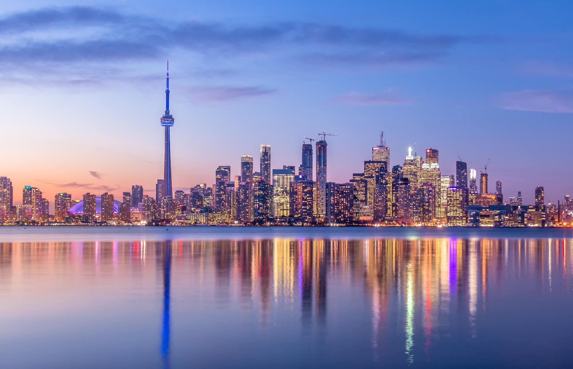 Incredible high-rises that will leave you speechless with their soaring ...