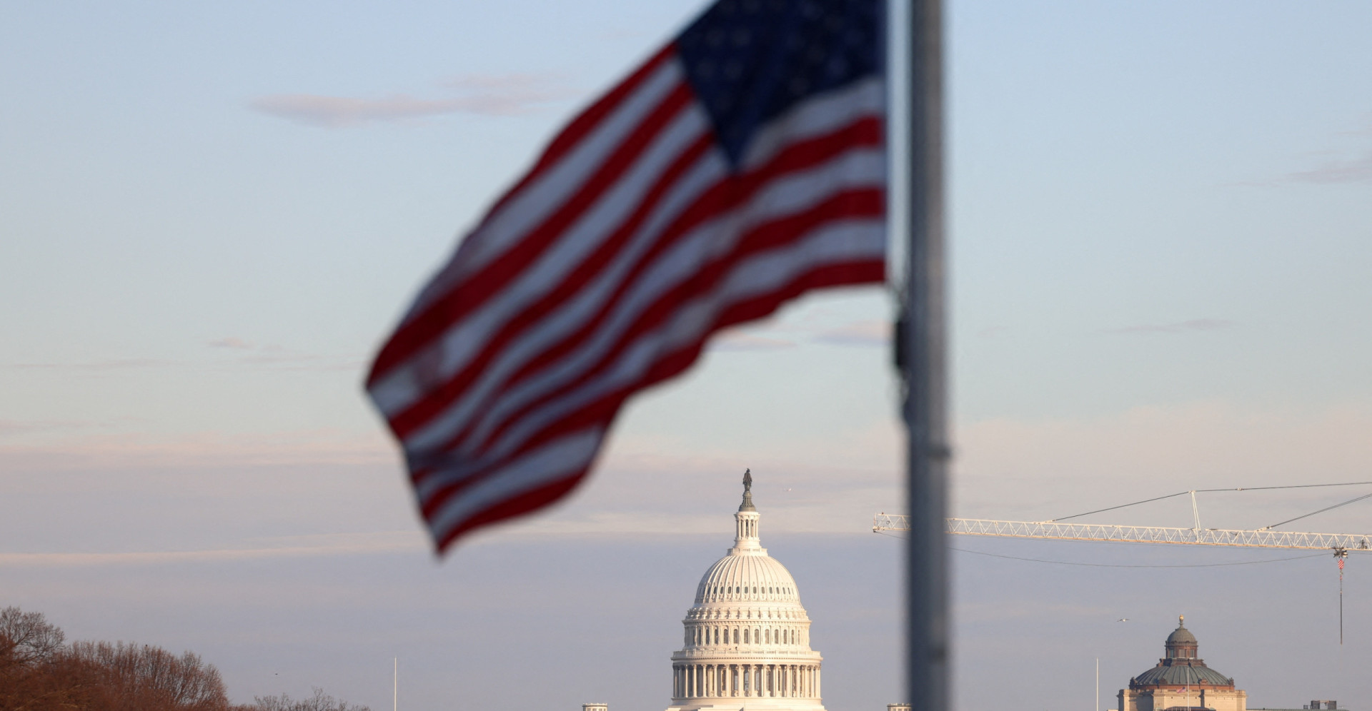 Is this the end of the American dream?