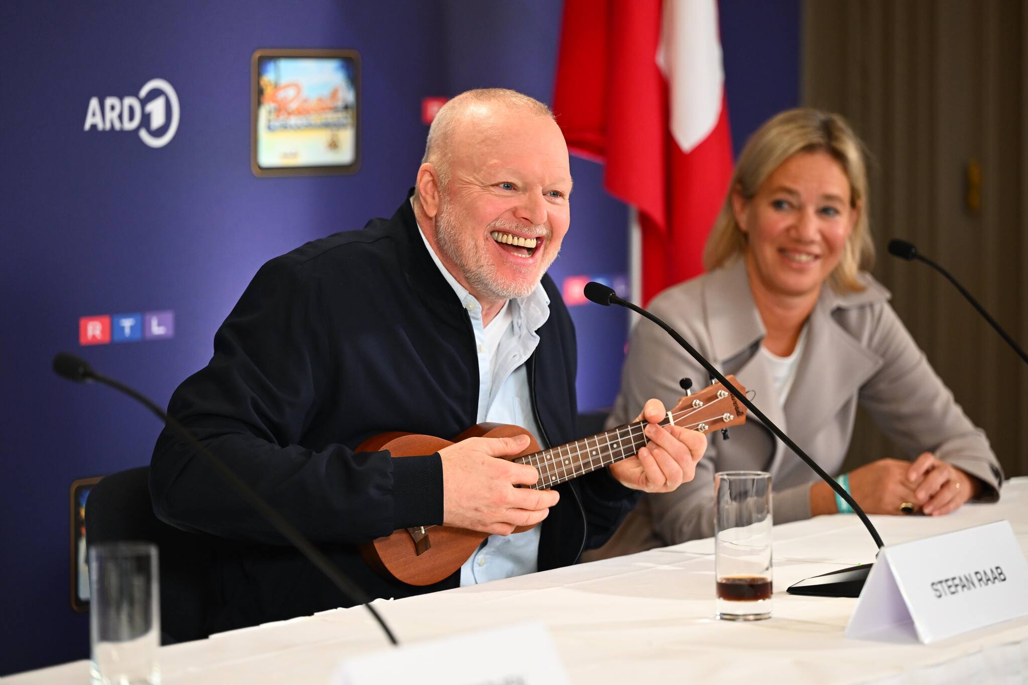  ESC 2026: NDR gibt Zuständigkeit an SWR ab Illustration 