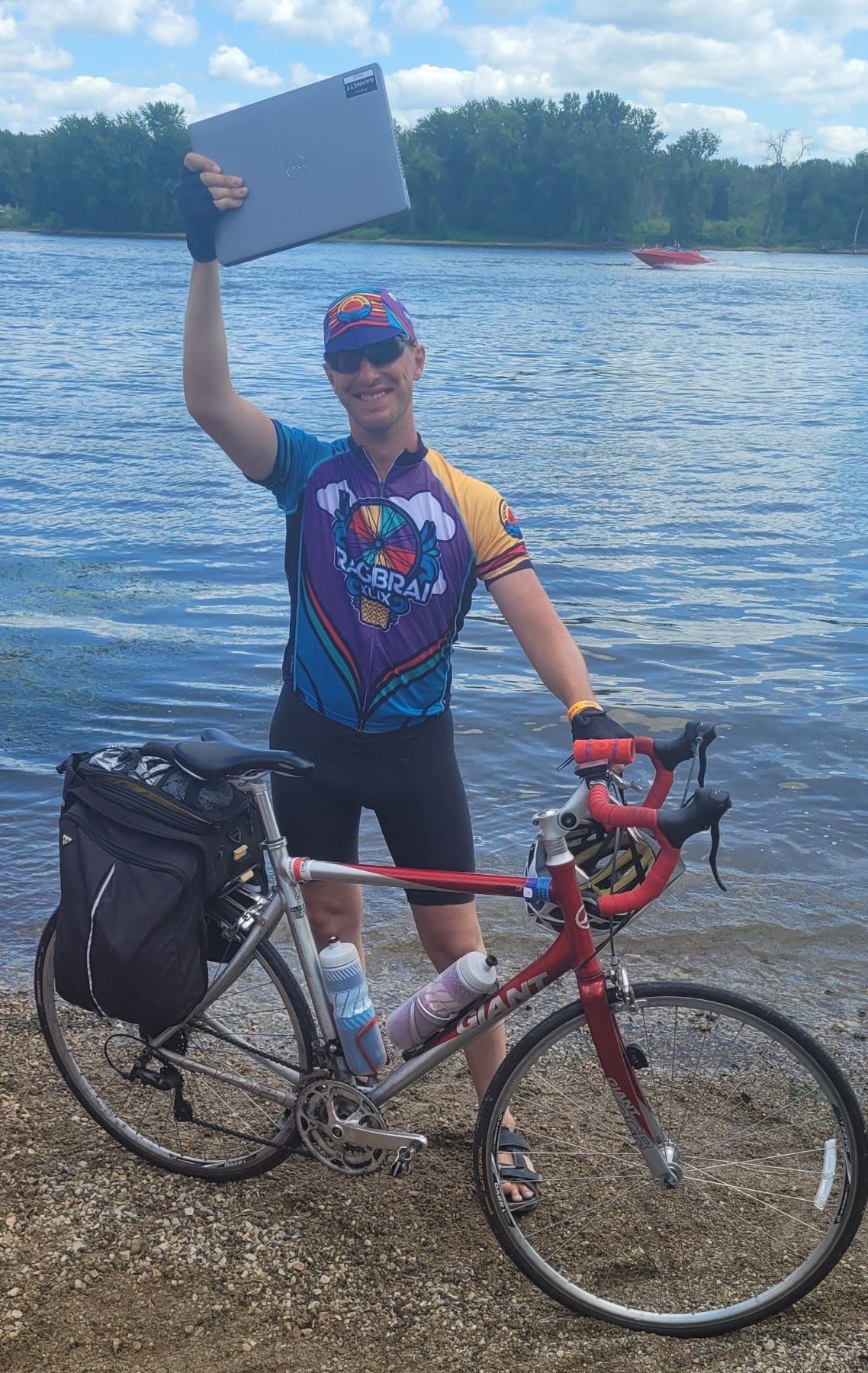 New to RAGBRAI? Here's everything rookies need to know before riding ...