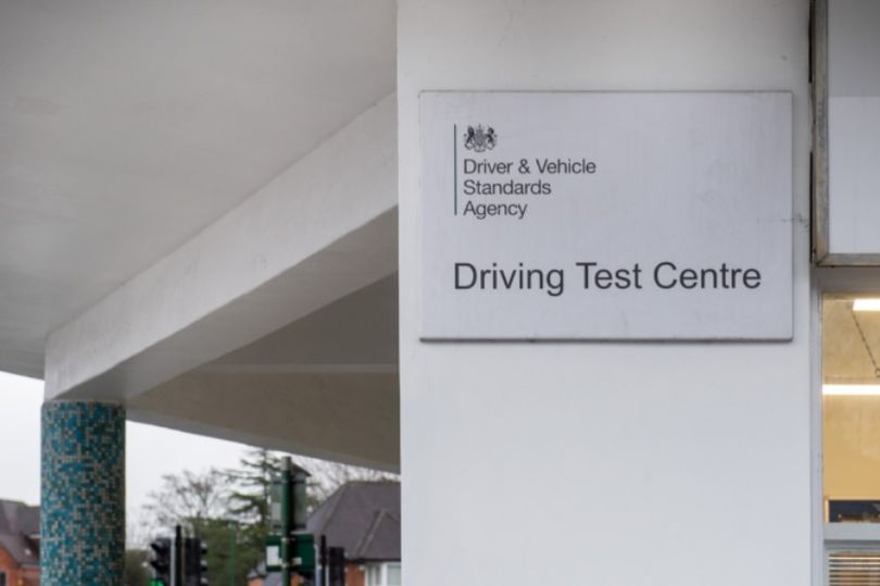 DVSA forced to bring in drastic new MOT and driving test rules from Monday