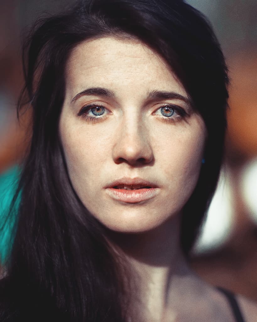 The best vintage lenses to get the retro look