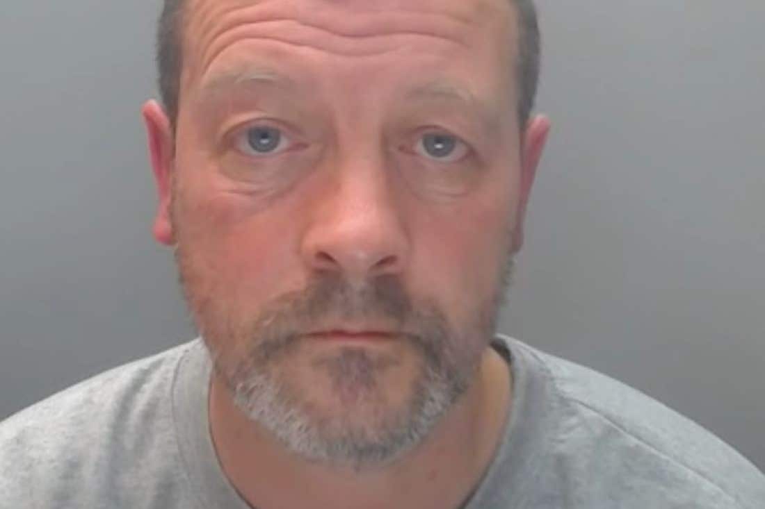 Father stabbed daughter in kitchen playfight in ‘flash of anger