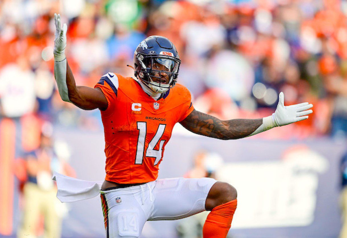 Fantasy Football Wide Receiver Sleepers, Draft Targets Early 2025 Analysis