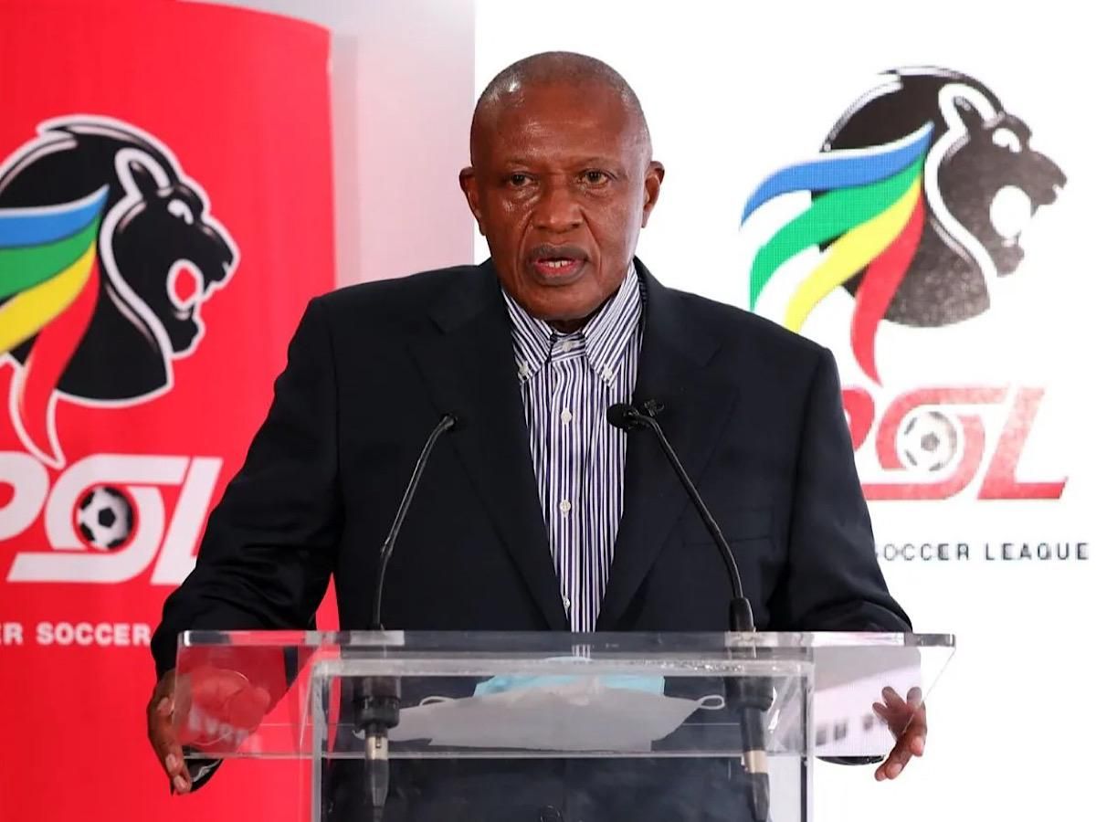 Dr Irvin Khoza at 77: A look at Orlando Pirates owner's net worth, career and more