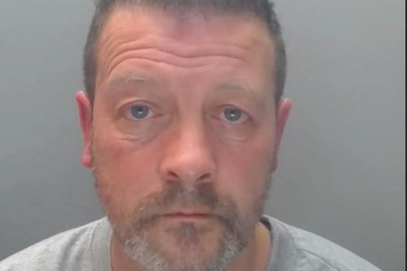 Dad murdered his teenage daughter by stabbing her in heart during 'play