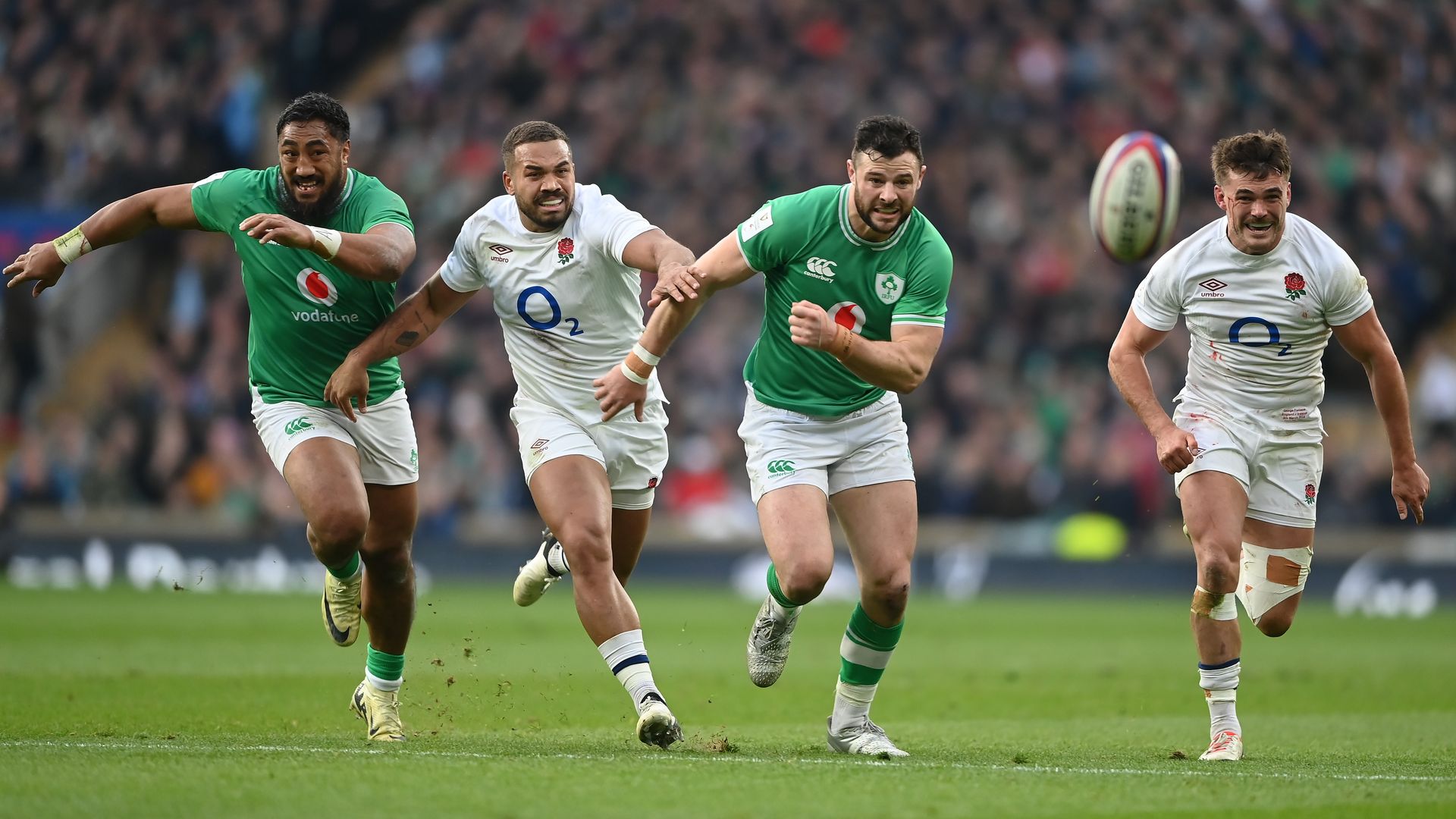 Six Nations 2025 free streams, how to watch, schedule, team news
