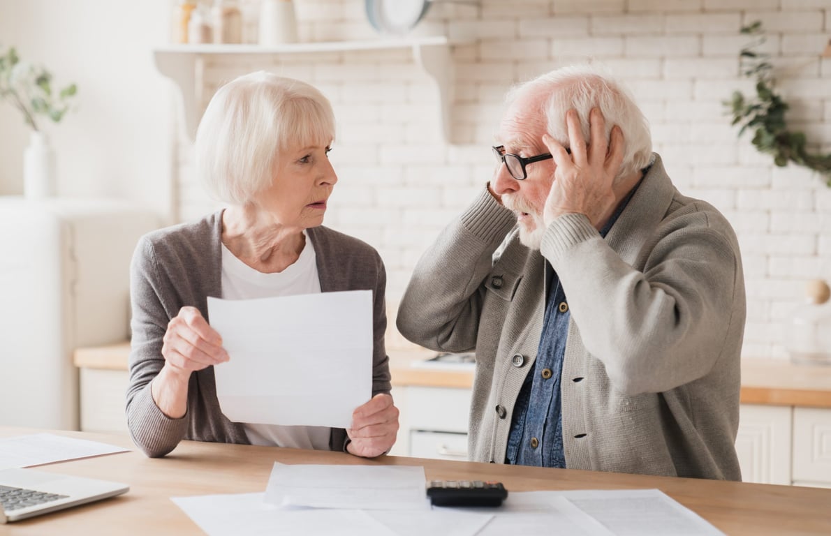 Why the DOGE data leak could put your Social Security benefits at risk