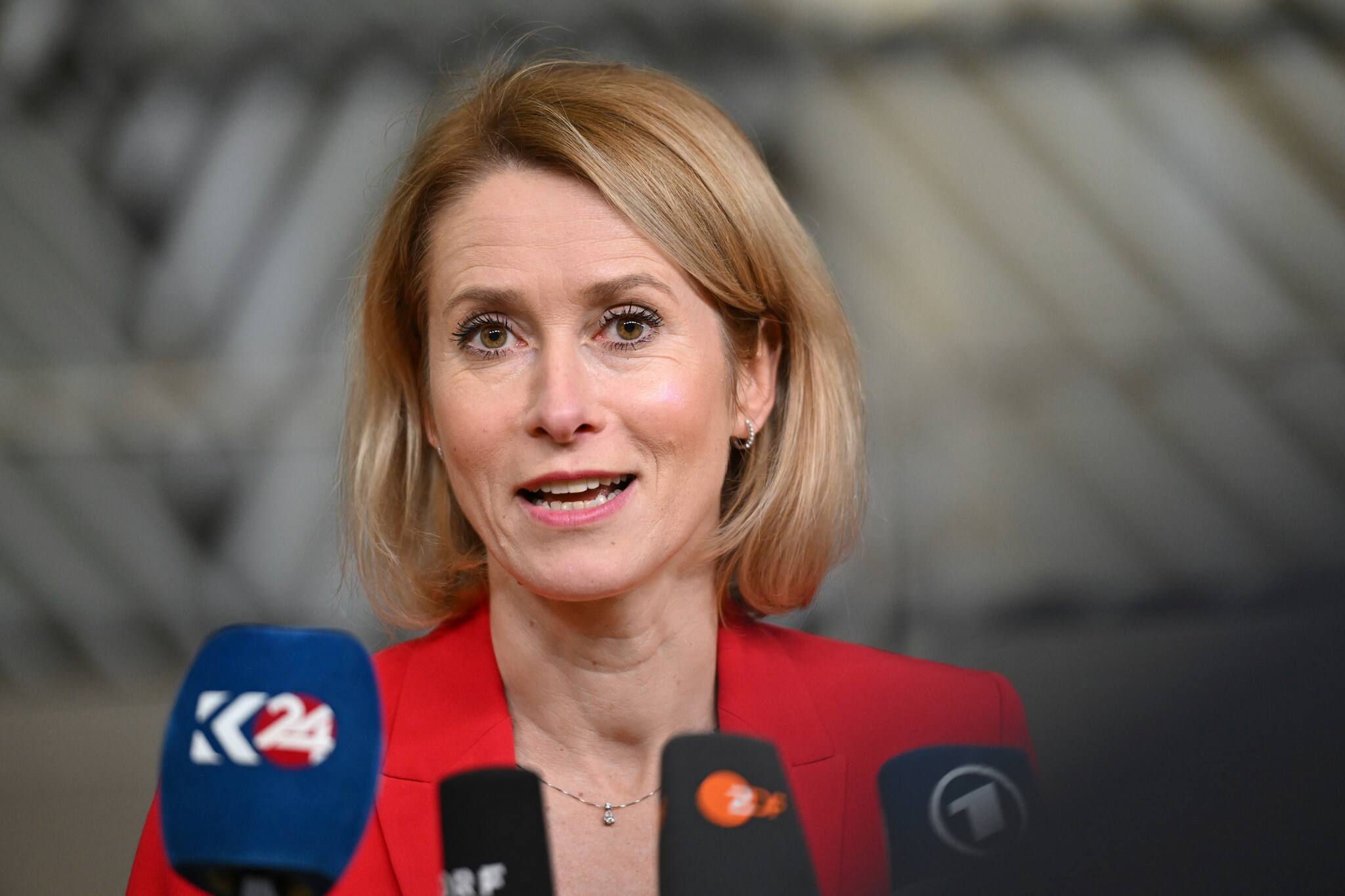Die EU hält Syrien die Karotte vors Gesicht: Sanktionen ausgesetzt