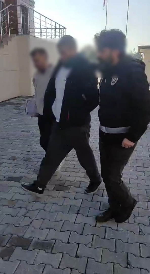 Yalova da uyu turucu operasyonu 1 tutuklama